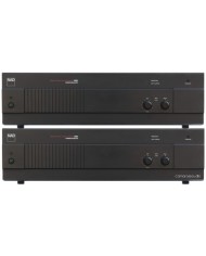 Nad 1600 Preamp 2600 ENVELOPE Poweramp x2