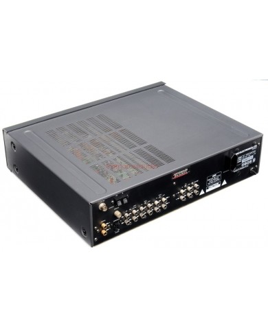 Nad 1600 Preamp 2600 ENVELOPE Poweramp x2eries)