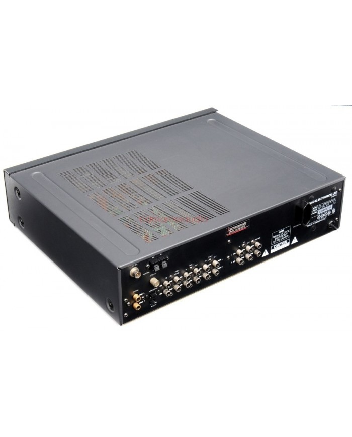 Nad 1600 Preamp 2600 ENVELOPE Poweramp x2