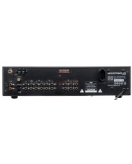 Nad 1600 Preamp 2600 ENVELOPE Poweramp x2