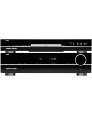 Harman Kardon HK970 Amp. HD970 CD Player