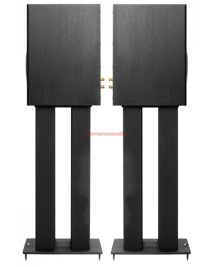 Totem MANI 2 Signature Speaker & Target MR Stand