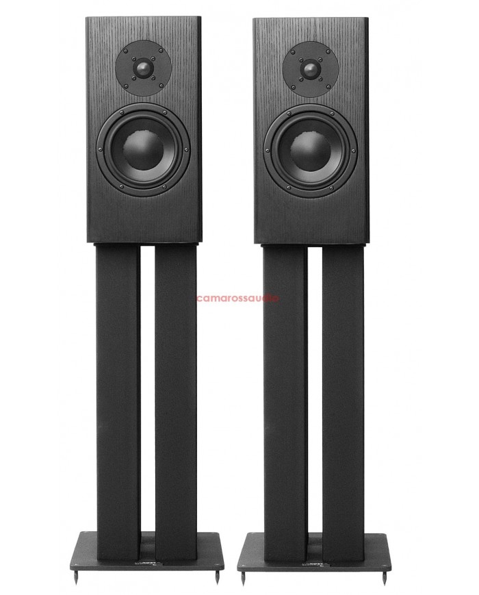 Totem MANI 2 Signature Speaker & Target MR Stand