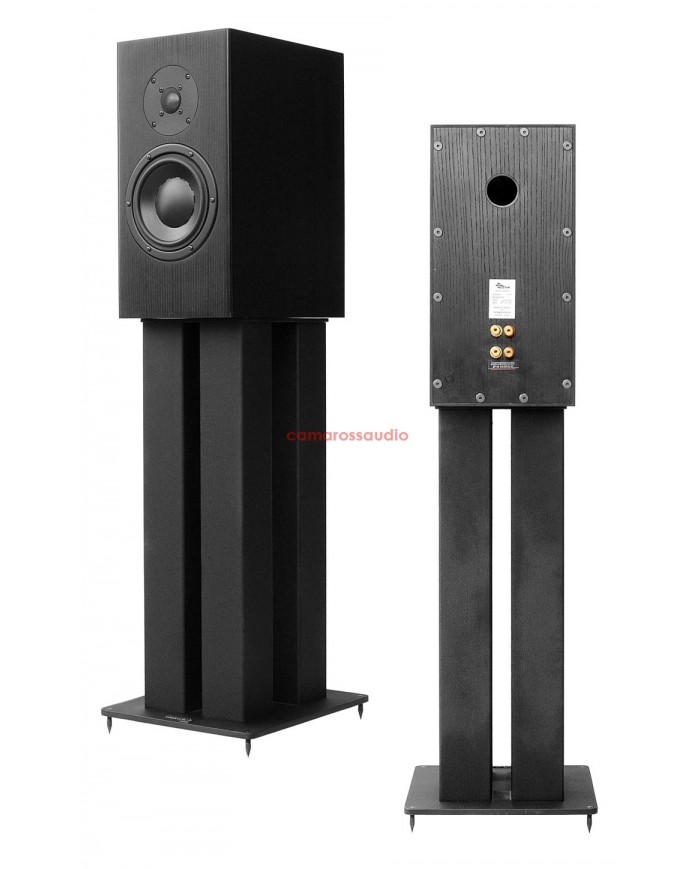 Totem MANI 2 Signature Speaker & Target MR Stand