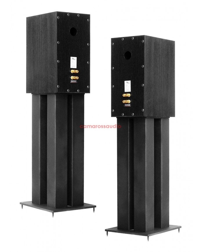 Totem MANI 2 Signature Speaker & Target MR Stand