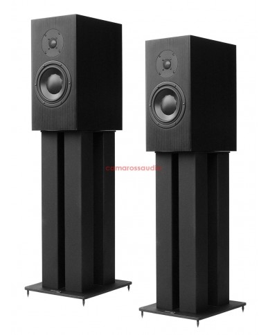 Totem MANI 2 Speaker & Target MR Stand