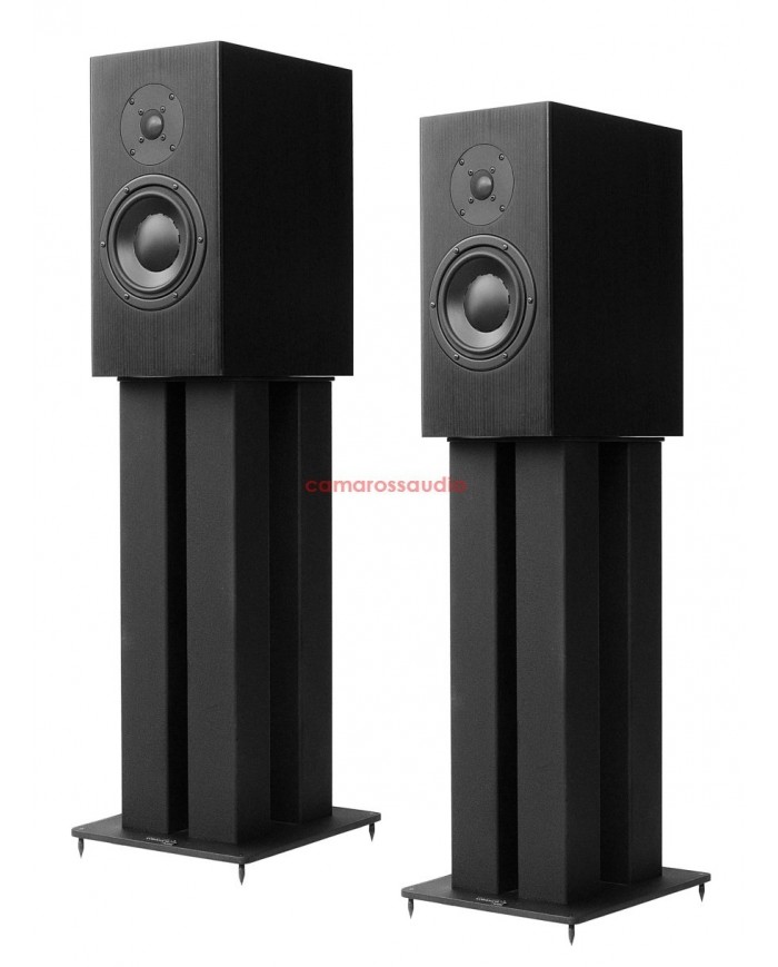 Totem MANI 2 Signature Speaker & Target MR Stand