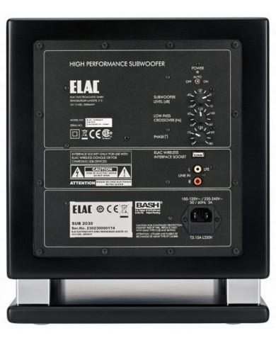 Elac SUB 2030