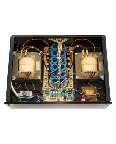 ASR Emitter 1 & Power Supply