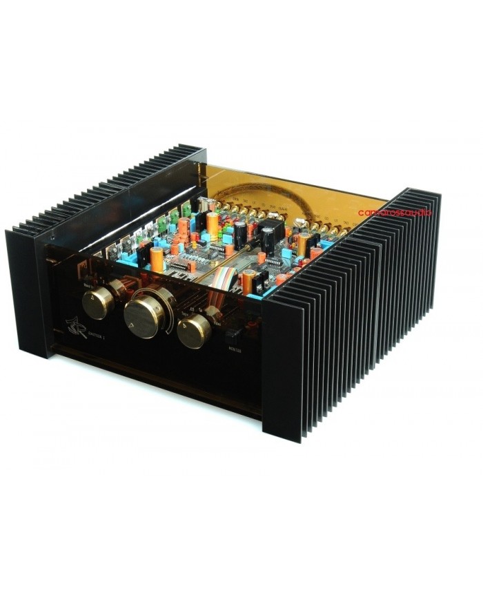 ASR Emitter 1 & Power Supply