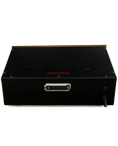 ASR Emitter 1 & Power Supply