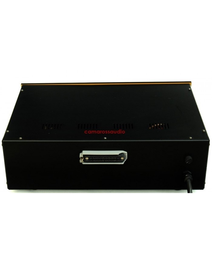 ASR Emitter 1 & Power Supply