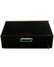 ASR Emitter 1 & Power Supply