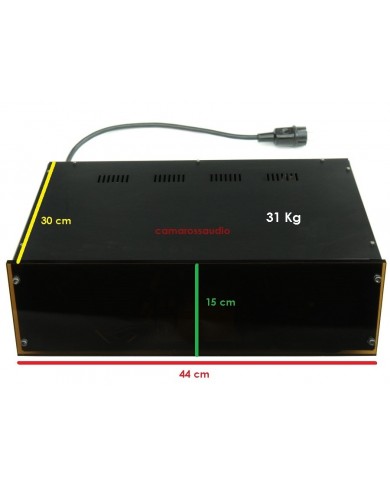 ASR Emitter 1 & Power Supply