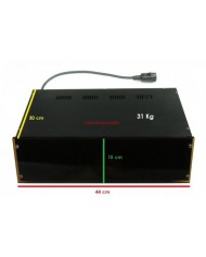 ASR Emitter 1 & Power Supply