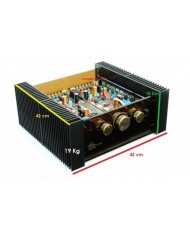 ASR Emitter 1 & Power Supply