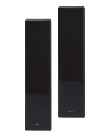 Pioneer S-ES21 Front-Center-Rear-S21W Subwoofer