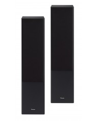 Pioneer S-ES21 Front-Center-Rear-S21W Subwoofer