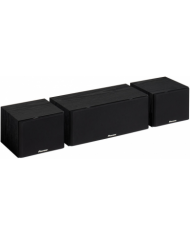 Pioneer S-ES21 Front-Center-Rear-S21W Subwoofer