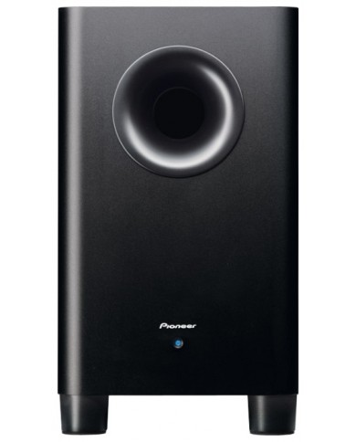 Pioneer S-ES21 Front-Center-Rear-S21W Subwoofer