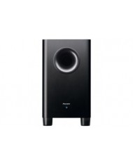 Pioneer S-ES21 Front-Center-Rear-S21W Subwoofer