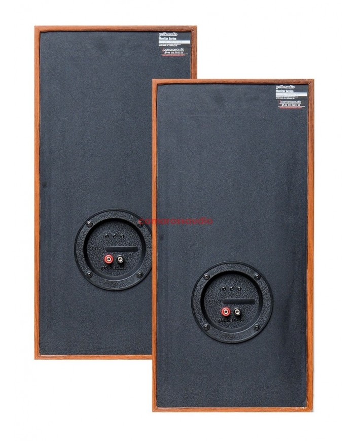 Polk Audio Monitor 5