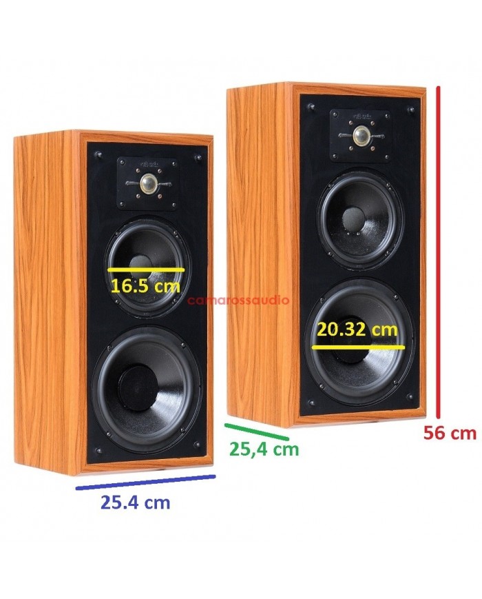 Polk Audio Monitor 5