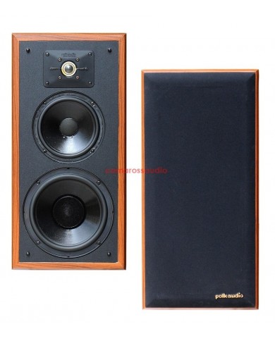 Polk Audio Monitor 5