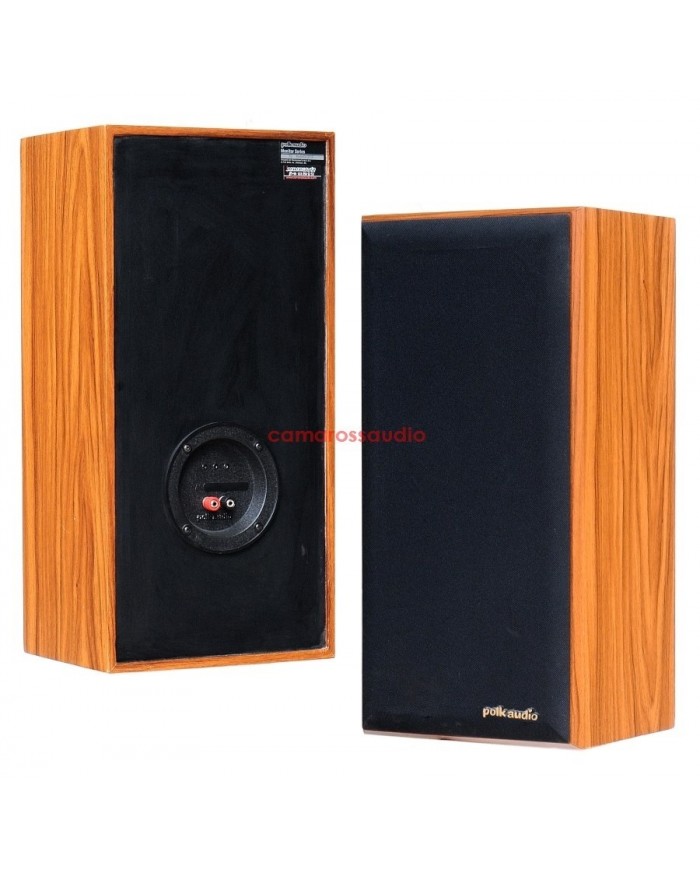 Polk Audio Monitor 5