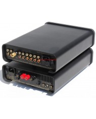 DPA 200S Power & DSP 200S Preamp.