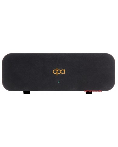 DPA 200S Power & DSP 200S Preamp.