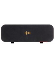 DPA 200S Power & DSP 200S Preamp.