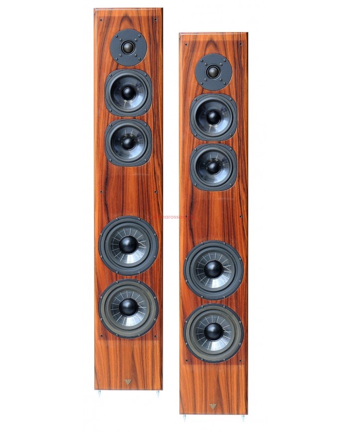 Vienna acoustics Beethoven