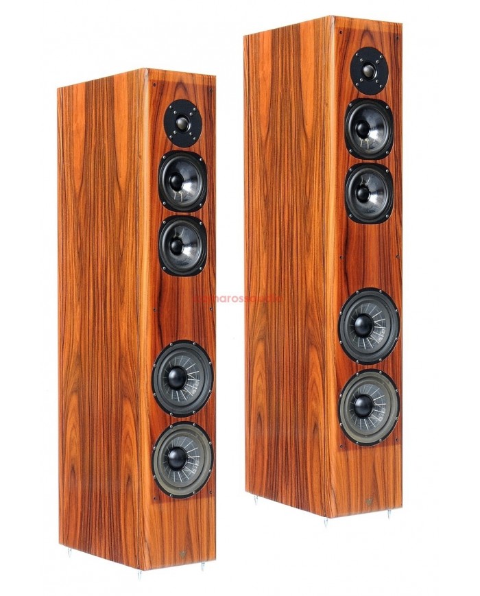 Vienna acoustics Beethoven