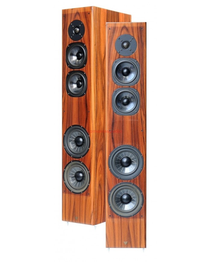 Vienna acoustics Beethoven