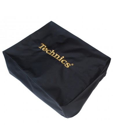 Technics SL-1210 MK2 Gold Custom