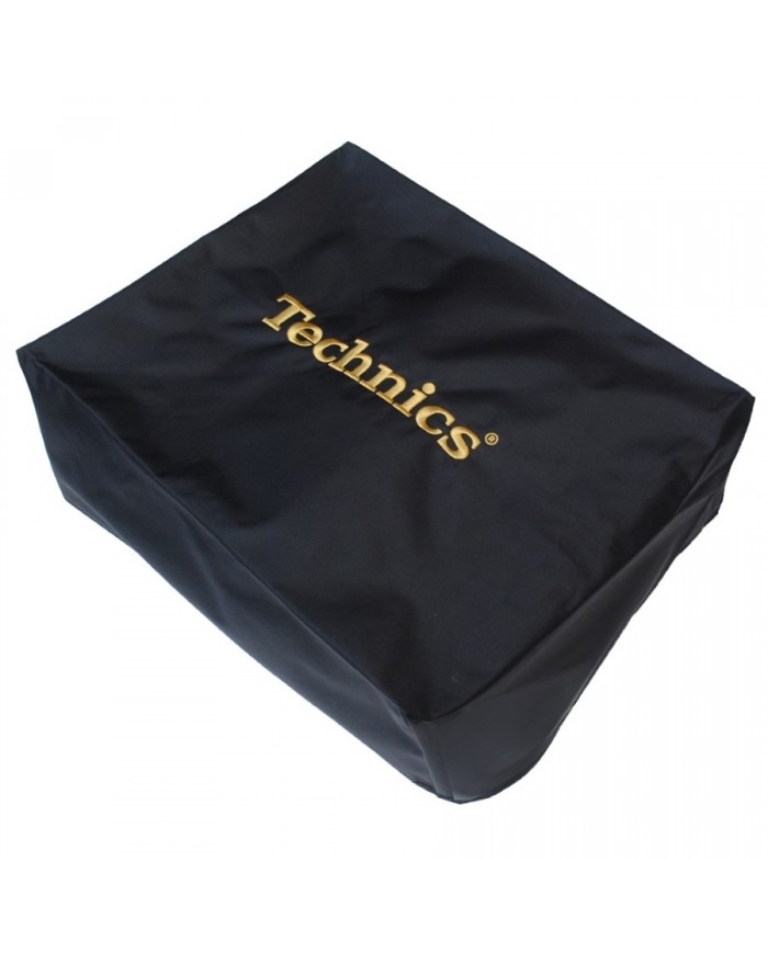 Technics SL-1210 MK2 Gold Custom