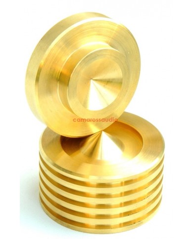 Technics SL-1210 MK2 Gold Custom