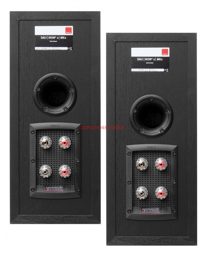 Dali Ikon 2 MK2