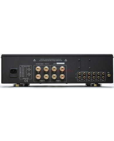 Unison Research Unico SE Tube Amplfier