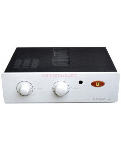 Unison Research Unico SE Tube Amplfier