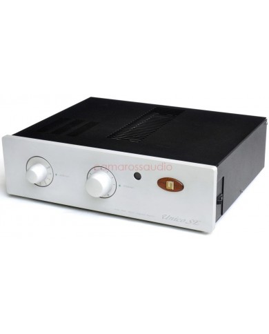 Unison Research Unico SE Tube Amplfier