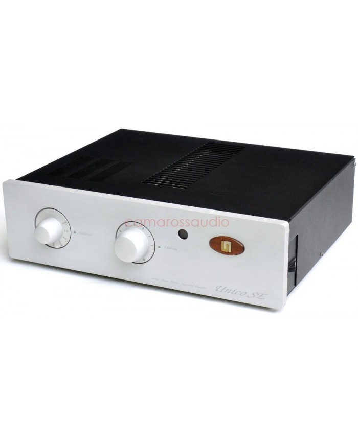 Unison Research Unico SE Tube Amplfier Unison Research Unico SE Tube Amplfier