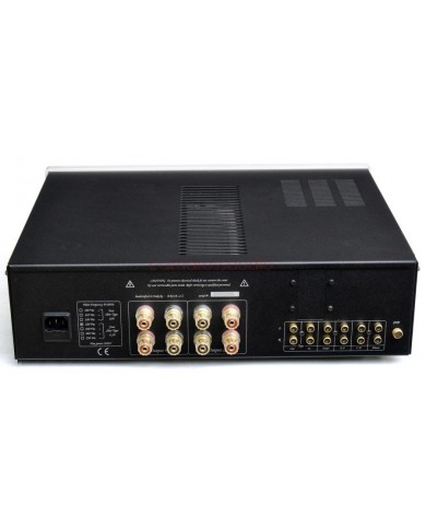 Unison Research Unico SE Tube Amplfier