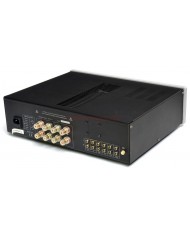 Unison Research Unico SE Tube Amplfier Unison Research Unico SE Tube Amplfier