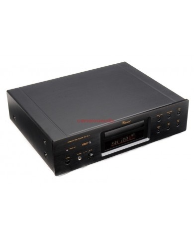Vincent CD 1.1 Cd Player (Balance out)