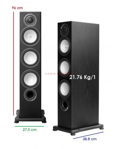 Monitor Audio RX-8 Monitor Audio RX-8