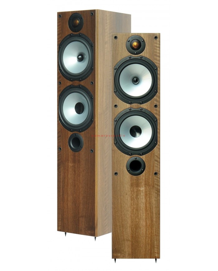 Monitor Audio MR4