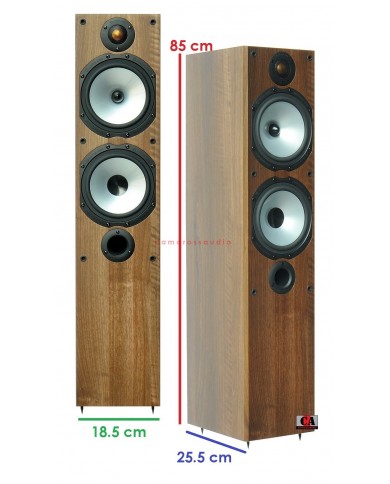 Monitor Audio MR4 Monitor Audio MR4