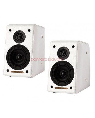 Sonus Faber TOY Speaker Blanco